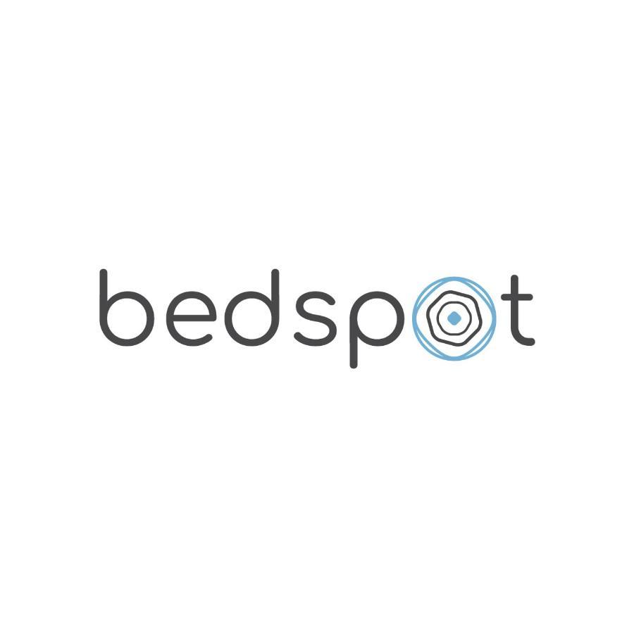 Bedspot Apartment Iráclio Exterior foto